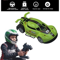 Voiture télécommandée miniature 1:16 27MHZ 4CH pour enfants, meilleurs cadeaux
