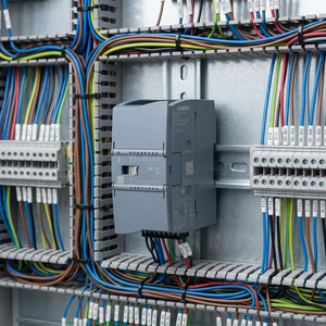 Nuevo Módulo de Interfaz PROFINET Original Siemens 6ES7155-6AU02-0BN0 SIMATIC ET200SP IM155-6 PN ST - Product Image 4