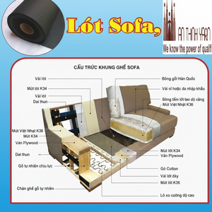 Rollo de fieltro insonorizado de poliéster impermeable de tela no tejida perforada con aguja Anti-UV antiestática más vendida, suministro directo de fábrica - Product Image 1