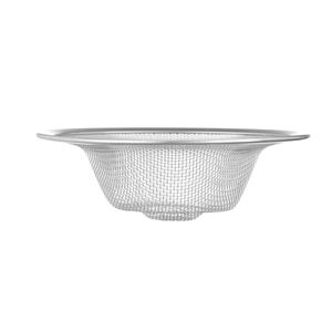 Filtre à eau HENDI pour évier, diamètre 110 mm, hauteur 35 mm - Product Image 1