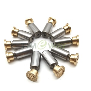 Parti della pompa dell'escavatore AP2D12 kit di riparazione della pompa a pistone per UCHIDA AP2D12LV3RS7 Mini escavatore Bobcat 331 325 accessori della pompa principale - Product Image 4