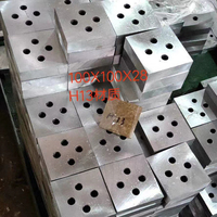 Accessoires pour machine à couper les barres d'armature : Lame de coupe à engrenages pour barres d'armature, pour lames de coupe de laminoir