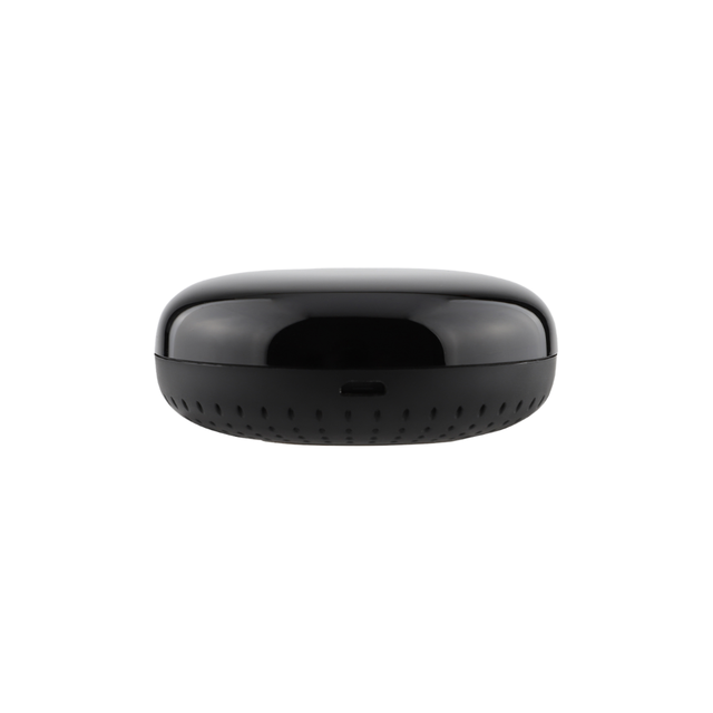 Tuya Smart IR + RF Universal Remote Controller for WiFi 2.4G & 433MHz/315MHz Android Alexa Google Home Smart Life App UFO-R6