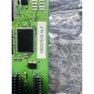 Carte mère d'origine Vacon, carte de contrôle CPU 761E, variateurs de fréquence PC00761D VB00761E-N-F triphasé 761E VB0076 - Product Image 5