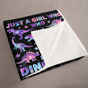 Manta <span class=keywords><strong>de</strong></span> Forro Polar con Estampado Digital <span class=keywords><strong>de</strong></span> Dinosaurios - Diseño <span class=keywords><strong>de</strong></span> Dibujos Animados Personalizado en Franela/Sherpa, Tamaño Personalizado para Regalo <span class=keywords><strong>de</strong></span> Habitación Infantil - Product Image 6