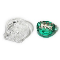 Conector de puente a prueba de humedad, accesorio estándar 3M 19-26 AWG, UG, muestra gratis