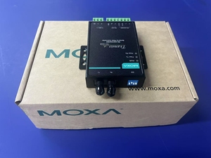 ตัวแปลงสัญญาณซีเรียลเป็นไฟเบอร์ รุ่น MOXA TCF-142 ซีรีส์ TCF-142-M-ST TCF-142-M-ST ตัวแปลงสัญญาณซีเรียลเป็นไฟเบอร์ รุ่น MOXA TCF-142 ซีรีส์ TCF-142- - Product Image 5