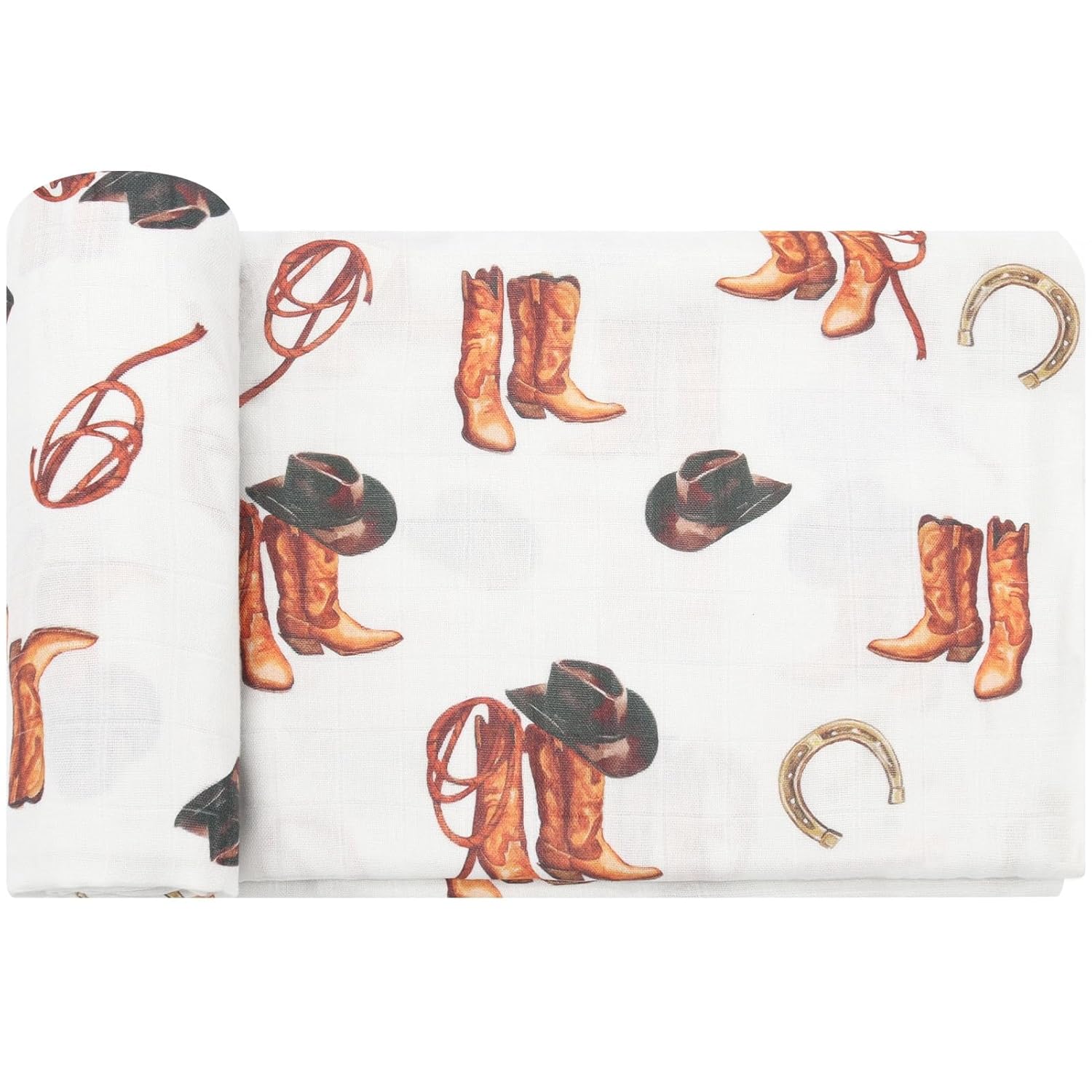 Bottes de cowboy