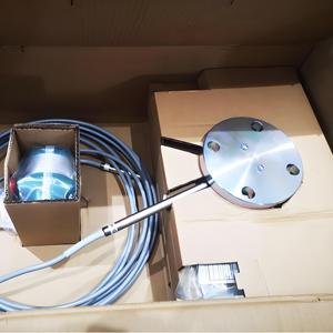 รีโมทไดอะแฟรมซีล YOKOGAWA EJA118E รุ่น DP 4-20mA Output HART Communication สีน้ำตาล ตัวส่งสัญญาณ IP66 Hastelloy/316L EJA118E - Product Image 3