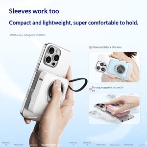 YONGYUAN <span class=keywords><strong>Batterie</strong></span> <span class=keywords><strong>externe</strong></span> portable mini haute capacité 10000mAh, charge rapide 22.5W, bloc d'alimentation <span class=keywords><strong>externe</strong></span> pour smartphones - Product Image 2