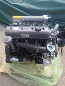 Bộ phận động cơ JBL mới cho động cơ diesel XINCHAI XC490B/<span class=keywords><strong>XC490BPG</strong></span>/XC4D27/XC4D32, phụ tùng thay thế - Product Image 4