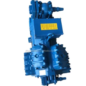 Compressor frasfrio semi hermético inovador design S15-56Y