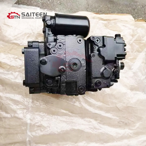 90 Series Sauer <strong>Danfoss</strong> Piston Pump 90R030 90R042 90R055 90R075 90R100 90R130 90R180 90R250 - Product Image 4
