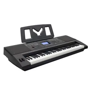 Kustomisasi Penjualan Langsung Pabrik Profesional 61 Tombol Yongmei Merek Musik Keyboard Elektronik