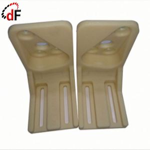 La alta demanda <span class=keywords><strong>de</strong></span> producción en masa personalizados <span class=keywords><strong>de</strong></span> precisión <span class=keywords><strong>de</strong></span> aluminio cnc <span class=keywords><strong>de</strong></span> mecanizado <span class=keywords><strong>de</strong></span> piezas creativo <span class=keywords><strong>robot</strong></span> barriendo prototipos rápidos 3D <span class=keywords><strong>de</strong></span> impresión - Product Image 2