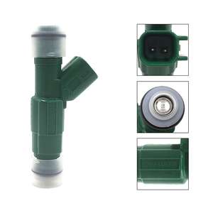 Nuevos precios de fábrica, piezas de automóviles de alto rendimiento, inyector de combustible 0280155789 para <span class=keywords><strong>Ford</strong></span> <span class=keywords><strong>Mustang</strong></span> Windstar 3.8L <span class=keywords><strong>V6</strong></span> 1999-2004 - Product Image 3