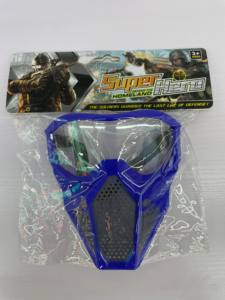 Simulazione agente <span class=keywords><strong>di</strong></span> <span class=keywords><strong>polizia</strong></span> finta gioco Set bambini Detective Kit <span class=keywords><strong>di</strong></span> strumenti con vestito Cosplay giocattoli per giochi <span class=keywords><strong>di</strong></span> ruolo ragazzi - Product Image 6