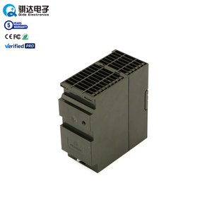 ใหม่ซิมมาติก S7-300 ของแท้แหล่งจ่ายไฟ 6ES7307-1EA01-0AA0 PLC คอนโทรลเลอร์แบบตั้งโปรแกรมได้ในสต็อก - Product Image 2
