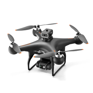 Nhà Máy Giá 4k Máy ảnh Mini <span class=keywords><strong>Drone</strong></span> cho người mới bắt đầu <span class=keywords><strong>GPS</strong></span> điều khiển từ xa với đèn LED và 2000mAh pin vật liệu nhựa - Product Image 1