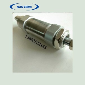 Cylindre d'imprimerie Nantong 10Y-1 32X20, composant d'engrenage rotatif - Product Image 2