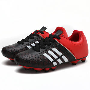 Vente en gros <span class=keywords><strong>de</strong></span> <span class=keywords><strong>chaussures</strong></span> <span class=keywords><strong>de</strong></span> football pour hommes et femmes <span class=keywords><strong>chaussures</strong></span> d'entraînement <span class=keywords><strong>de</strong></span> football <span class=keywords><strong>de</strong></span> grande <span class=keywords><strong>taille</strong></span> pour élèves du primaire et du secondaire <span class=keywords><strong>chaussures</strong></span> pour adolescents - Product Image 4