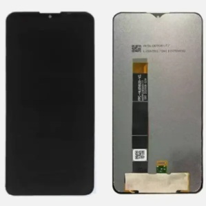 Écran LCD <span class=keywords><strong>de</strong></span> téléphone portable OEM à prix d'usine, assemblage numériseur tactile 6,6 pouces <span class=keywords><strong>de</strong></span> remplacement pour HMD S34 avec garantie d'un an - Product Image 1