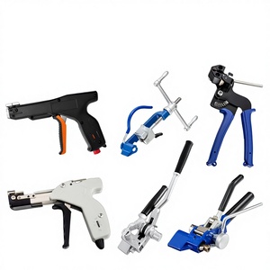 Vente en gros de câbles d'acier pour treuils SOX, attaches autobloquantes, coupe-câbles marins, boulons de commerce extérieur transfrontalier, pinces - Product Image 5