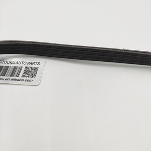 อะไหล่4PK1070 99364-81070สำหรับ Land Cruiser 4สายพานรถยนต์ V <span class=keywords><strong>Tundra</strong></span> 5vzfe - Product Image 1