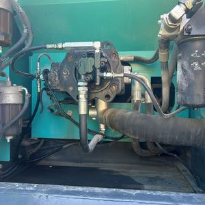 Puissante pelle hydraulique d'occasion Kobelco SK350D de 35 tonnes pour travaux de terrassement lourds - Product Image 5