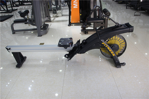 Ningjin 2024 thương mại từ không khí <span class=keywords><strong>Rower</strong></span> nhà phòng tập thể dục tập thể dục <span class=keywords><strong>Rower</strong></span> đa chức năng huấn luyện viên thiết bị chèo thuyền máy - Product Image 3