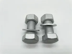 Competitive Price Professional Manufacturer Custom Daying Screw Bolt Fastener