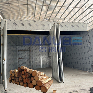 Electric Wood Dryer <b>Machine</b> Timber <b>Drying</b> Oven Chamber Wood <b>Drying</b> <b>Machine</b> Wood <b>Drying</b> Kiln - Product Image 1
