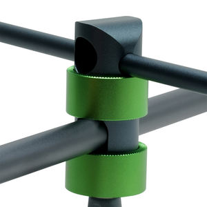 9.Solutions 5/8 "Gag Close, convertir de 5/8" (16mm) Rod à 3/8 "(10mm) Rod, plus de flexibilité pour vos besoins de gréement, 9.VG5096A - Product Image 3