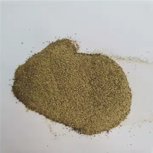 Chinese Professional Manufacturer Organic Fertilizer Wholesale Water Soluble Root Protection Sweeping <strong>Nematode</strong> Humic Acid Plants - Product Image 3
