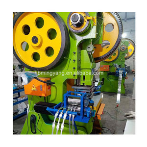 Nhà máy trực tiếp giá dây Máy làm đầy đủ tự động dao cạo barb dây hàng rào CuộN máy - Product Image 3