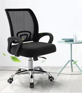 Hot Selling Office Chairs China Luxury Ergonomic Office Chair Mesh For Office Furniture