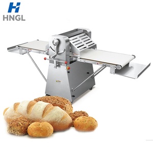 Prix ​​de la machine à pâte automatique bon marché en Malaisie et aux Philippines - Product Image 6