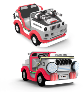 Soft Play Kiddie <strong>Rides</strong> <strong>Falgas</strong> Kids Cars Electric <strong>Ride</strong> on Car for Kids with Parental Remote - Product Image 6