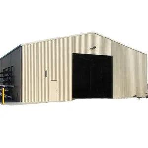 Modern Industrial steel structure industrial steel structure steel workshop sheds building for storage