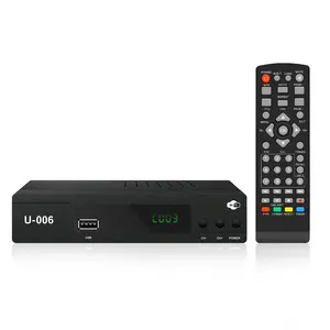 ISDB T numérique USB 2.0 récepteur TV Mini ISDB-T TV Stick Tuner récepteur enregistreur vidéo pour TV Box