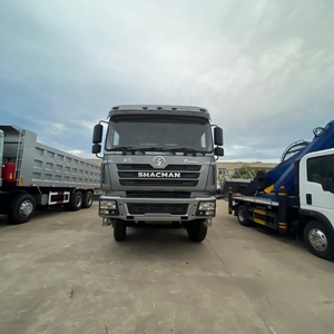 <span class=keywords><strong>Camion</strong></span> <span class=keywords><strong>benne</strong></span> SHACMAN F3000 8X4 de haute qualité, 12 roues, robuste, pour l'exploitation minière de sable et de pierre, disponible en versions LHD et RHD, moteur Weichai - Product Image 3