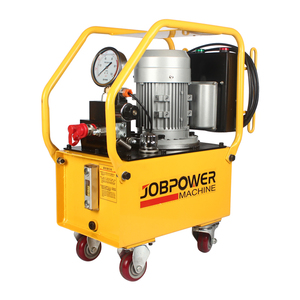 Pompes 12 <span class=keywords><strong>volts</strong></span> <span class=keywords><strong>Pompe</strong></span> hydraulique à entraînement électrique 10000 psi Hhb-700ab - Product Image 4