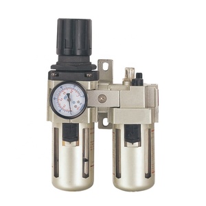 Filtro aria combinazione AC4010 - Product Image 1