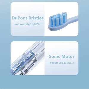 <span class=keywords><strong>Brosse</strong></span> à dents électrique supersonique adulte de vente chaude avec étui de voyage UV de <span class=keywords><strong>brosse</strong></span> à dents en <span class=keywords><strong>bois</strong></span> écologique pour la vente en gros OEM/ODM - Product Image 6