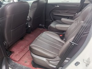 Vente en gros de voiture pour GAC Trumpchi M6 2019 270T édition de luxe automatique (sept sièges) National V <span class=keywords><strong>boutique</strong></span> - Product Image 6