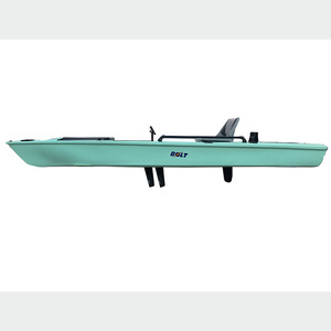 Entraînement de pédale de kayak de pêche à moteur océanique avec prix d'usine - Product Image 3