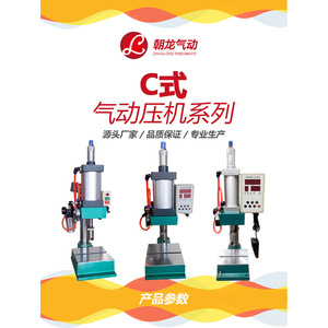เครื่องอัดลมแบบตั้งโต๊ะขนาดเล็ก Zhaolong 800 กก. ควบคุมด้วยระบบดิจิตอล - Product Image 4