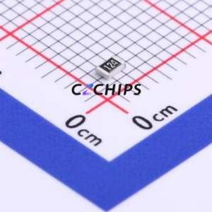 Resistencia SMD ERA6AEB124V 0805 (Tipo: Película Delgada) (Resistencia: 120kOhm Precisión: 0.1%) - Product Image 1