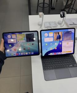 แท็บเล็ตสำหรับผู้เชี่ยวชาญยุคใหม่ รุ่น Pro 13 <span class=keywords><strong>น</strong></span>ิ้ว ปี 2025 พร้อมห<span class=keywords><strong>น</strong></span>่วยประมวลผล M5 เพื่อการผ่อนคลายทางจิตใจและบรรเทาความเครียด - Product Image 1