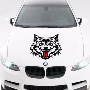 Diseño personalizado de lujo lindo <span class=keywords><strong>hello</strong></span> <span class=keywords><strong>kitty</strong></span> vinilo impermeable etiqueta engomada del <span class=keywords><strong>coche</strong></span> - Product Image 2